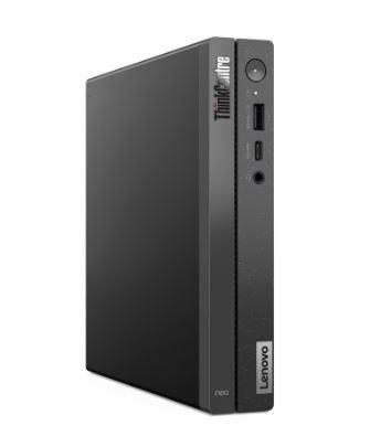 Komputer ThinkCentre Neo 50q Tiny G4 12LN0025PB W11Pro i5-13420H/8GB/512GB/INT/3YRS OS 