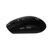 G305 BLACK EER2/IN