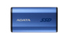 Dysk zewnętrzny SSD SE880 4TB USB3.2A/C Gen2x2 Niebieski