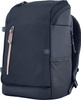 Plecak HP Travel 25L Laptop Backpack do notebooka 15,6" ciemnoniebieski 6B8U5AA