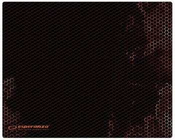 Podkładka gamingowa pod mysz Esperanza Flame EGP102R (300mm x 240mm)