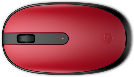 HP 240 EMR BT MOUSE/EMPIRE RED