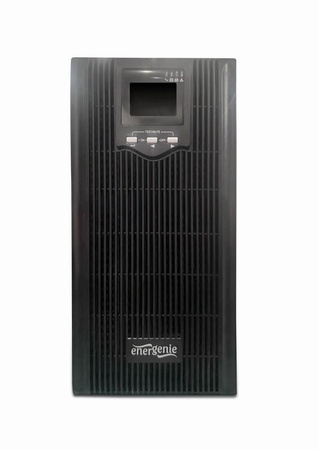 Zasilacz UPS 3000VA Line-in 3xC13 3xSchuko USB RJ45 