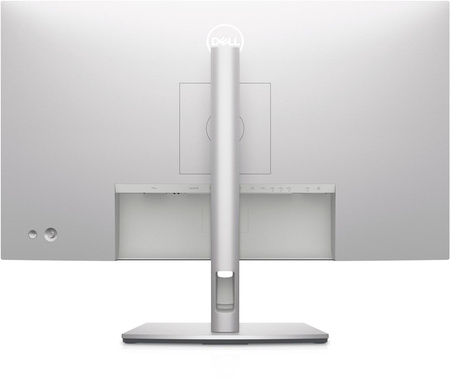 DELL ULTRASHARP 27 4K USB-C HUB MONITOR- U2723QE - 68.47CM