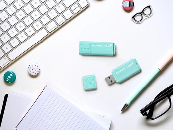 USB 3.0 GOODRAM 64GB UME3 CARE