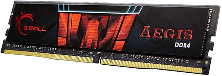 Pamięć do PC DDR4 8GB Aegis 2400MHz Bulk 