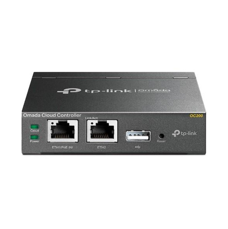 Kontroler bezprzewodowy TP-Link Omada Cloud OC200
