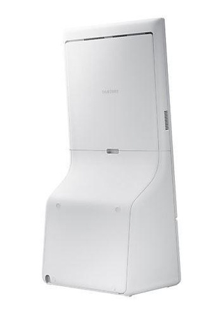 Monitor profesjonalny KIOSK KM24A/Tizen 24 cale Matowy, Dotykowa 16h/7 250(cd/m2) 1920x1080(FHD) S6 Player 3 lata d2d (LH24KMATBGCXEN)