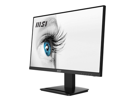 MSI PRO MP243X 23.8inch IPS 1920x1080 FHD 1xHDMI 1.4 1xDP 1.2a