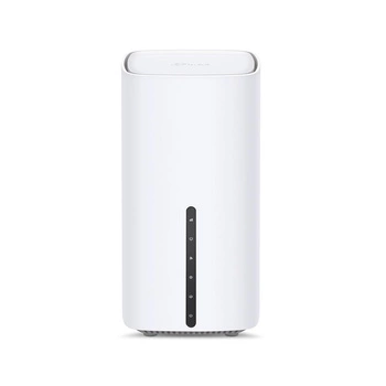 Dwupasmowy, bezprzewodowy router 5G, Archer NX600 AX3600