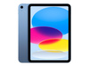 APPLE 10.9inch iPad Wi-Fi 256GB - Blue