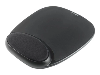 KENSINGTON 62386 Podkładka pod mysz Gel Mouse Pad (Black) żelowa