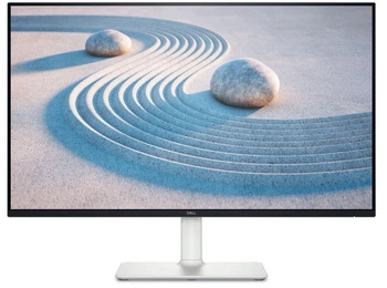 Monitor 27 cali S2725DS IPS LED 100Hz QHD (2560x1440)/16:9/2xHDMI/DP/Speakers/fully adjustable stand/3Y