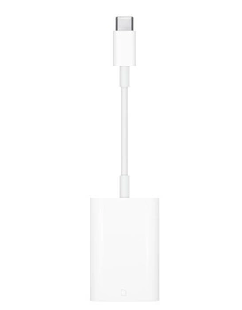 Adapter USB-C TO SD CARD READER