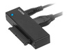 UNITEK Y-1039 Mostek USB 3.0 - SATA 3 5/2 5