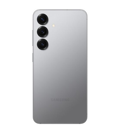 Smartfon GALAXY S25 5G 12/512GB DS Srebrny