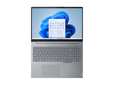 LENOVO ThinkBook 16 G8 IRL Intel Core i5-13420H 16inch WUXGA 16GB 512GB SSD M.2 PCIe W11P 3Y OS