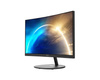 Monitor 23.6 cala PRO MP2412C LED/FHD/Curved/100Hz/czarny
