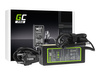 GREENCELL AD12P Zasilacz Ładowarka Green Cell PRO do HP 18.5V 3.5A 65W 7.4-5.0mm