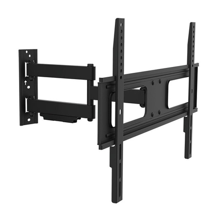 Uchwyt ścienny do TV, VESA, 37-70 cali, max. 50kg 
