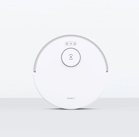 Robot sprzątający Ecovacs Deebot N20