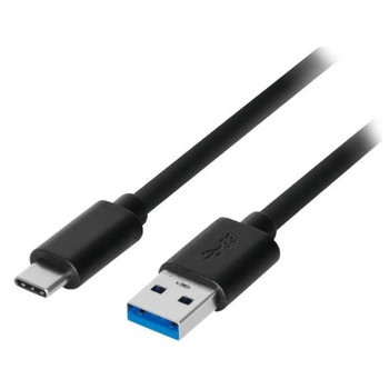AKYGA Kabel USB AK-USB-24 USB A m / USB type C m ver. 3.1 0.5m