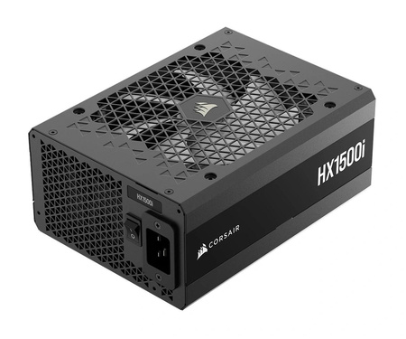 Zasilacz HX1500I 1500W 80+ PLATINUM 