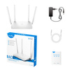 Router WR1300 Mesh Gigabit WiFi AC1200 