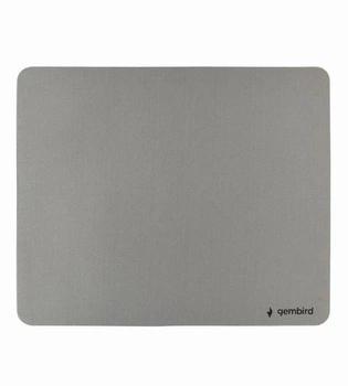 GEMBIRD Mouse Pad Dark Grey