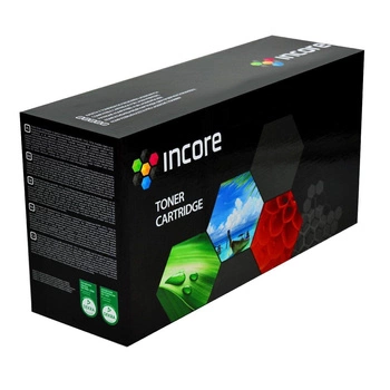 Toner INCORE do HP 2035/2055  (CE505A), Black, 3500 str. z chipem