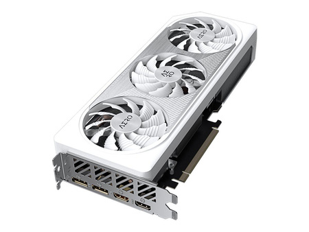 GIGABYTE RTX4060 Ti AERO OC 8GB GDDR6 2xHDMI 2xDP