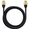 QOLTEC KABEL HDMI V2.1 ULTRA HIGH SPEED 8K | 60HZ | 28AWG | GOLD | 2M