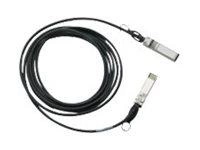 CISCO SFP-H10GB-CU1-5M= Cisco 10GBASE-CU SFP+ Cable 1,5 Meter