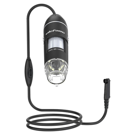 Kamera endoskopowa EC01 