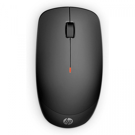 Mysz 235 Slim bezprzewodowa 4E407UT#AC3