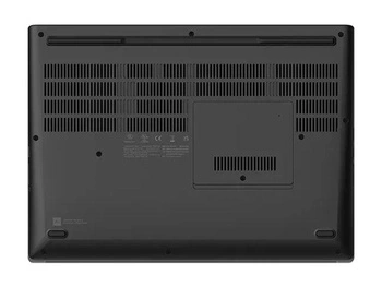 LENOVO ThinkPad P16v G2 Intel Core Ultra 7 165H 16inch WQUXGA AG 2x32GB DDR5 1TB SSD M.2 RTX 2000 ADA 8GB Wi-Fi 6E+BT FPR W11P