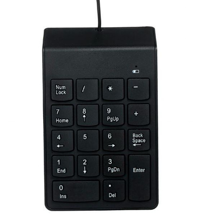 Klawiatura numeryczna przewodowa KPD-U-03 