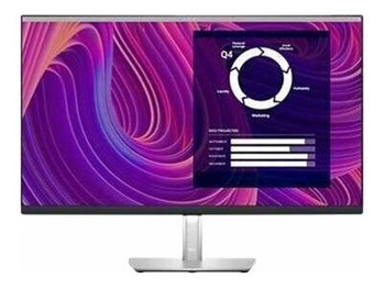 DELL 27 4K USB-C HUB MONITOR- P2723QE-68.6CM(27)