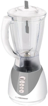 Blender kielichowy Esperanza PINA COLADA EKM023E (350W; kolor biały)