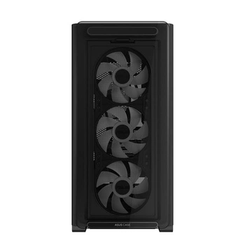 A23 PLUS TG ARGB BLACK