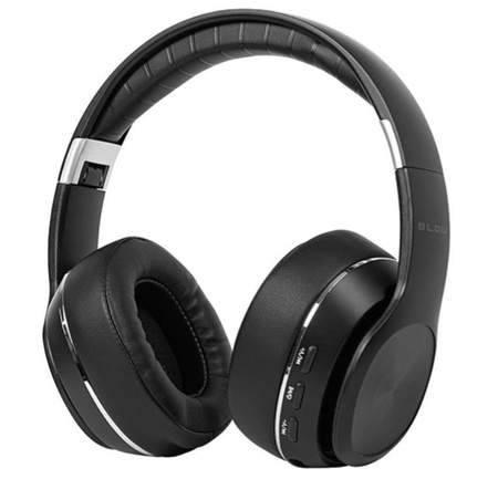 Słuchawki bezprzewodowe Bluetooth 5.3 BTX700ANC 