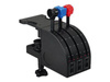 LOGITECH G SAITEK PRO FLIGHT/THROTTLE QUADRANT - USB - WW