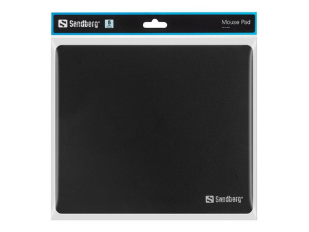 SANDBERG 520-05 Sandberg podkładka Mousepad czarna