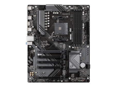 GIGABYTE B550 EAGLE AM4 MB 4xDDR4 4xSATA 2xM.2