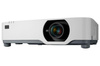 Projektor P627UL laser WUXGA 6200AL 600000:1 9.7kg