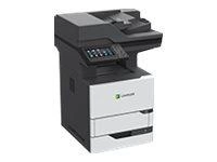 LEXMARK XM5365 MFP Mono laser 216x355mm A4 61ppm Copy 61ppm Print 650sheets USB LAN