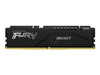 KINGSTON 32GB 6000MHz DDR5 CL40 DIMM Kit of 2 FURY Beast Black