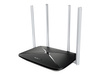TPLINK AC12 Mercusys AC12 AC1200 Dual Band Wireless Router