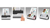 Skaner DS-C490 A4 ADF20/USB/40ppm/2S-1P