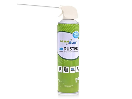 Sprężone powietrze 600 ml GB600 